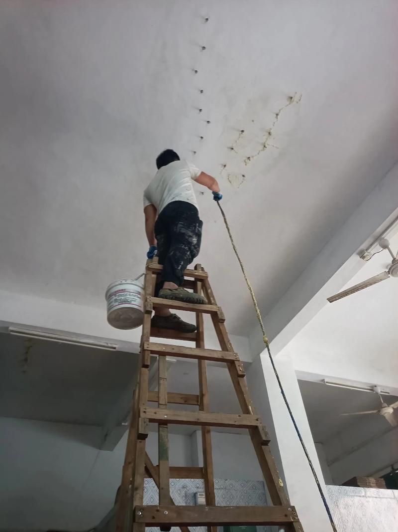 商丘虞城县化学注浆
